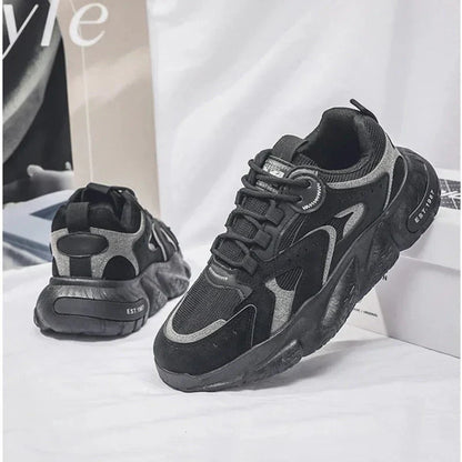 Evelina | Klassieke en elegante wintersneakers