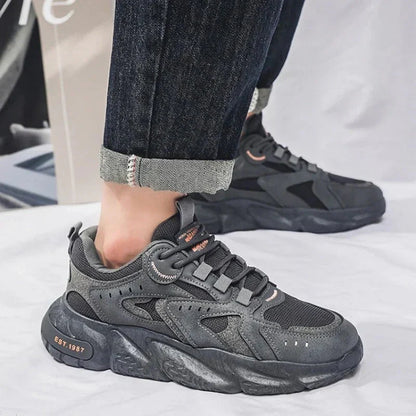 Evelina | Klassieke en elegante wintersneakers