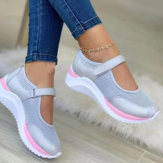 Kellie - Orthopedische schoenen