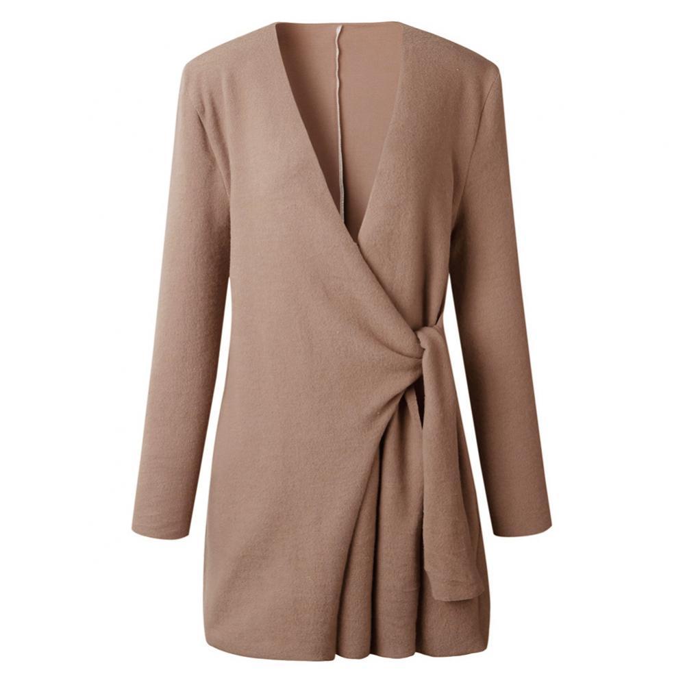 Nessa | Tijdloos en elegant winterkledingstuk