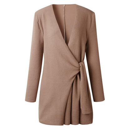 Nessa | Tijdloos en elegant winterkledingstuk