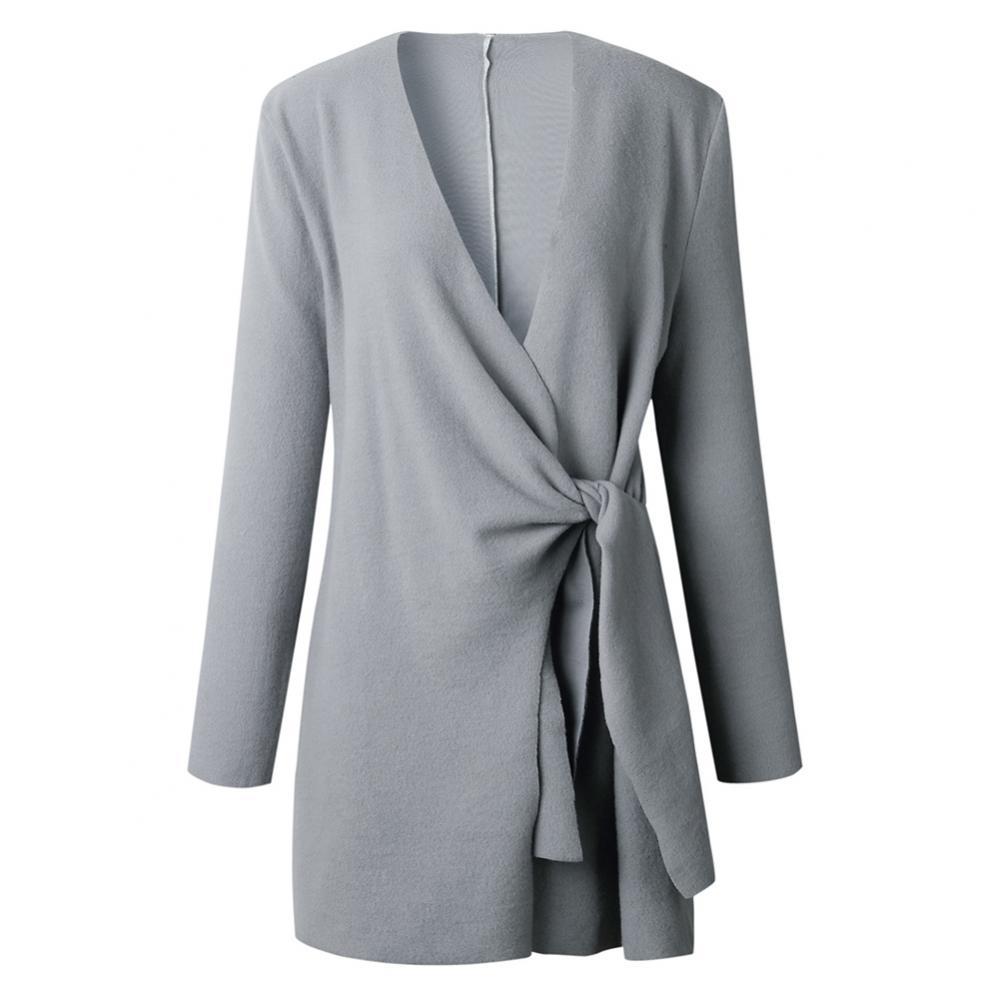Nessa | Tijdloos en elegant winterkledingstuk