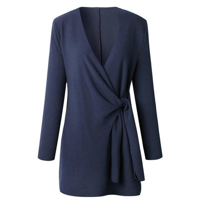 Nessa | Tijdloos en elegant winterkledingstuk