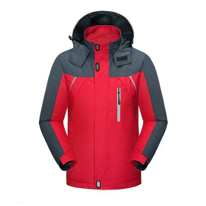 Tinsley Getailleerd en elegant winterjack