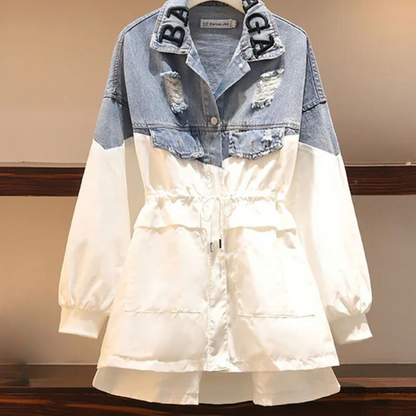 Juvenília | Elegante en veelzijdige zomerjas