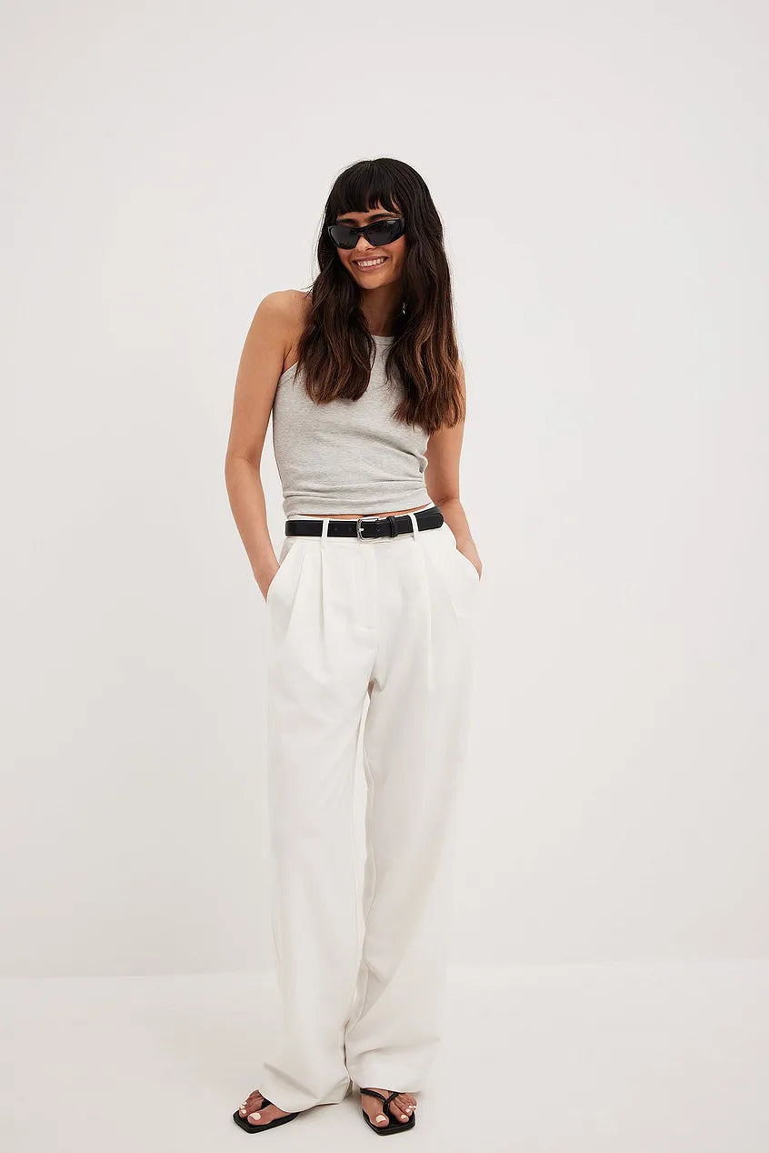 Brooklyn | Klassieke en stijlvolle winterbroek