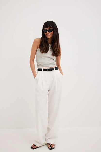 Brooklyn | Klassieke en stijlvolle winterbroek