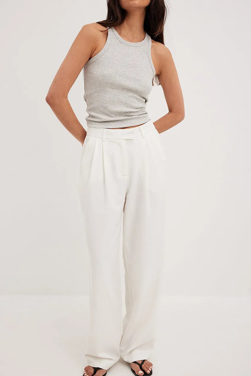 Brooklyn | Klassieke en stijlvolle winterbroek