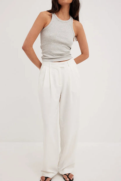 Brooklyn | Klassieke en stijlvolle winterbroek