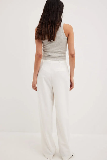 Brooklyn | Klassieke en stijlvolle winterbroek