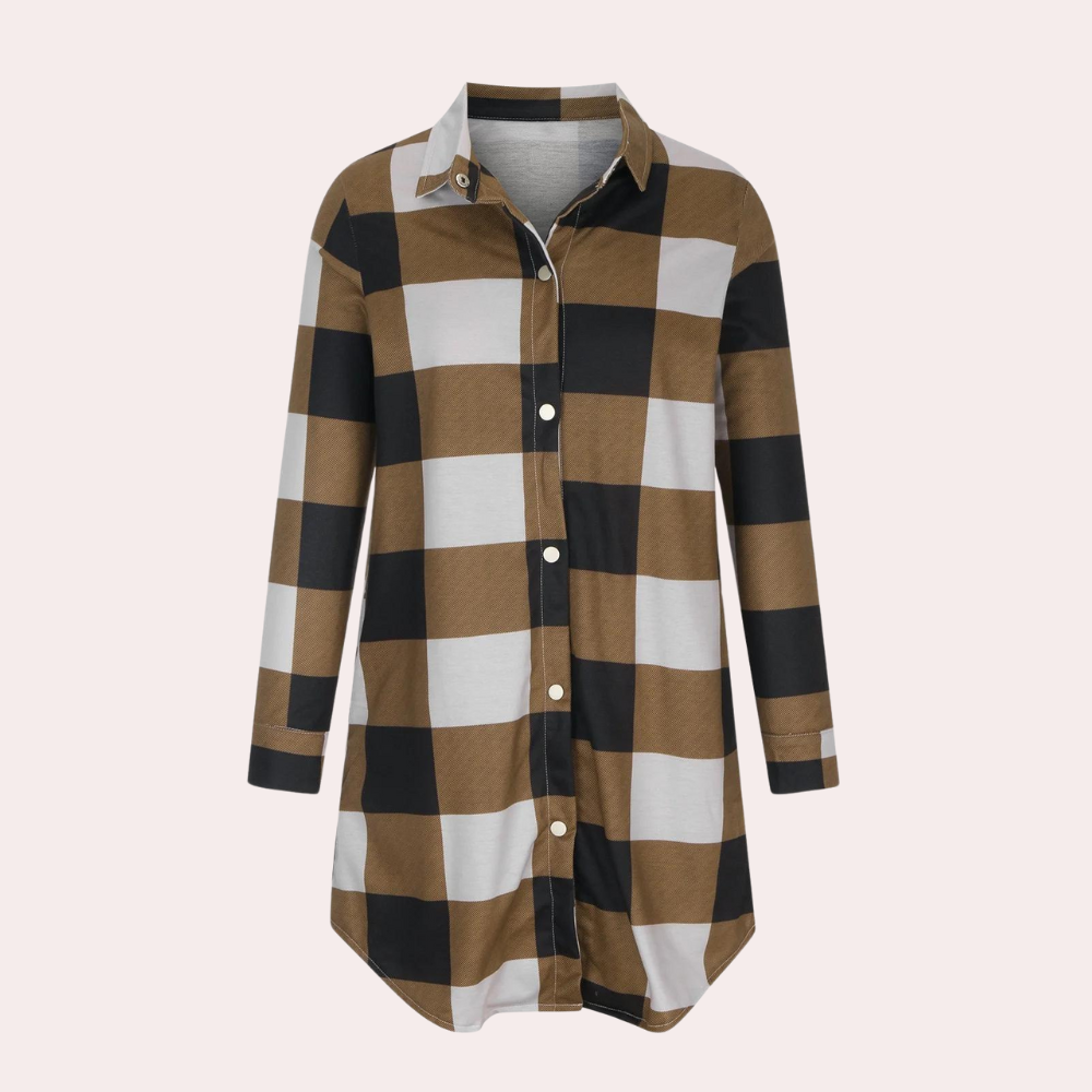 Renalyn | Trendy en elegant zomerkledingstuk
