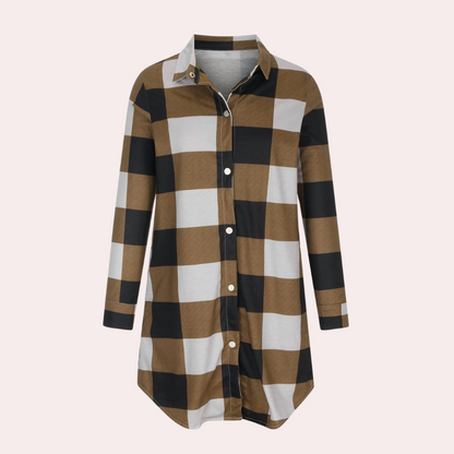Renalyn | Trendy en elegant zomerkledingstuk