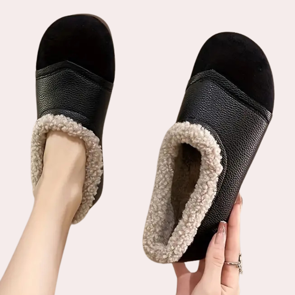 Corrine | Casual en moeiteloze zomerschoenen