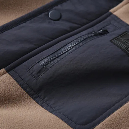 Belle | Comfortabele en stijlvolle zomerjas