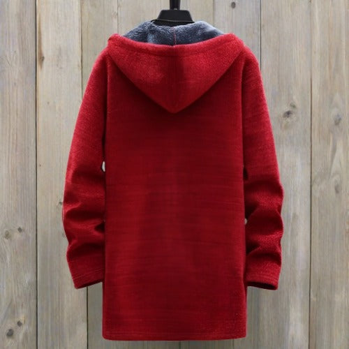 Ophélie | Chic en veelzijdig wintervest