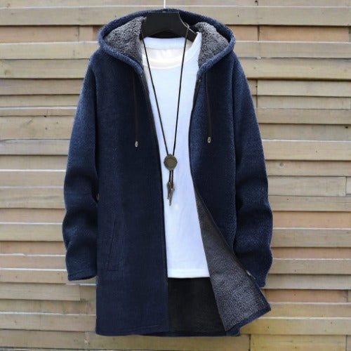 Ophélie | Chic en veelzijdig wintervest