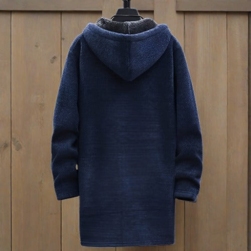 Ophélie | Chic en veelzijdig wintervest