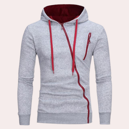 Arlene | Modieuze en Moeiteloze zomer Hoodie
