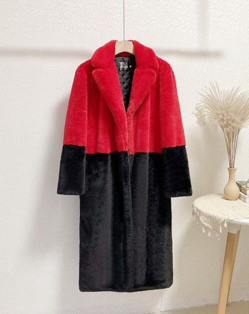 Brynja | Modieuze en minimalistische winterjas