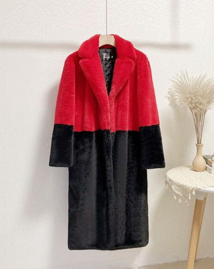 Brynja | Modieuze en minimalistische winterjas