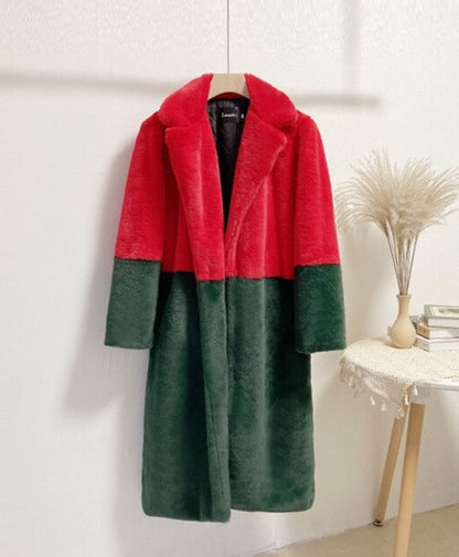Brynja | Modieuze en minimalistische winterjas