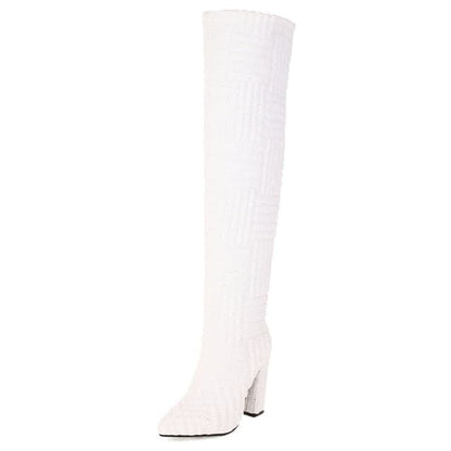 Iris | Moderne en comfortabele winterlaarzen