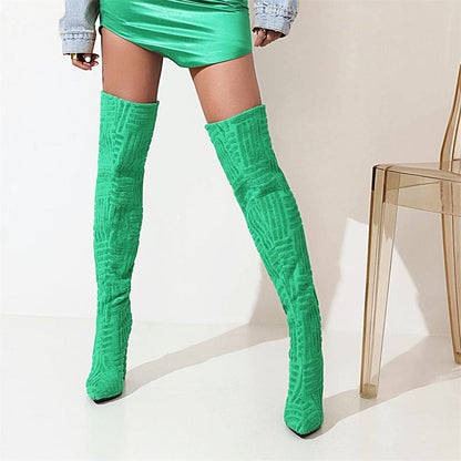 Iris | Moderne en comfortabele winterlaarzen