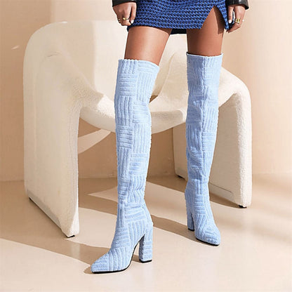 Iris | Moderne en comfortabele winterlaarzen