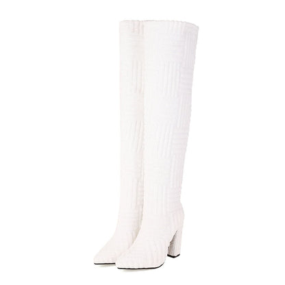 Iris | Moderne en comfortabele winterlaarzen
