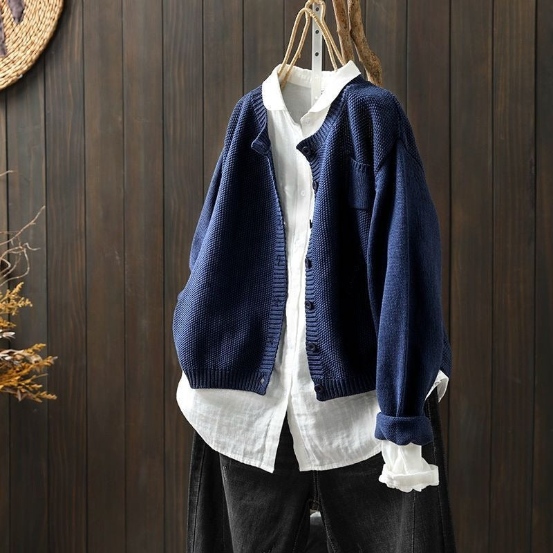 Casual en modieus wintervest Liliane