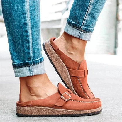 Alexa - Orthopedische schoenen voor dames