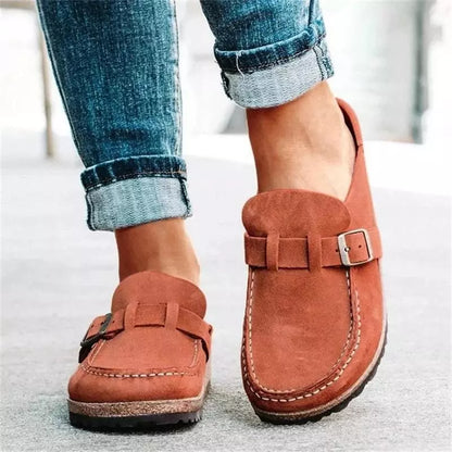 Alexa - Orthopedische schoenen voor dames