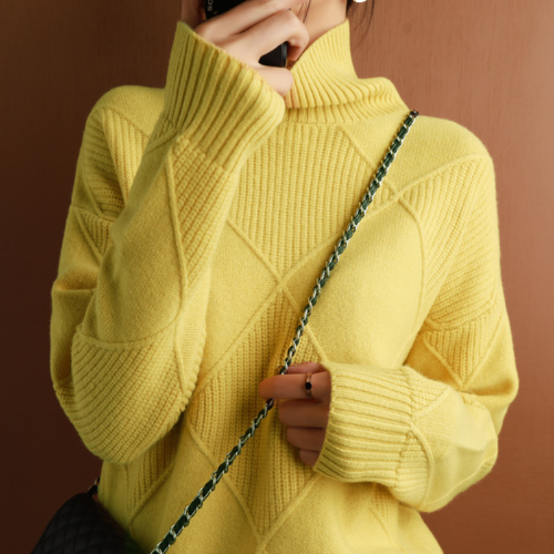 Aphria | Casual en Stijlvolle winter Pullover