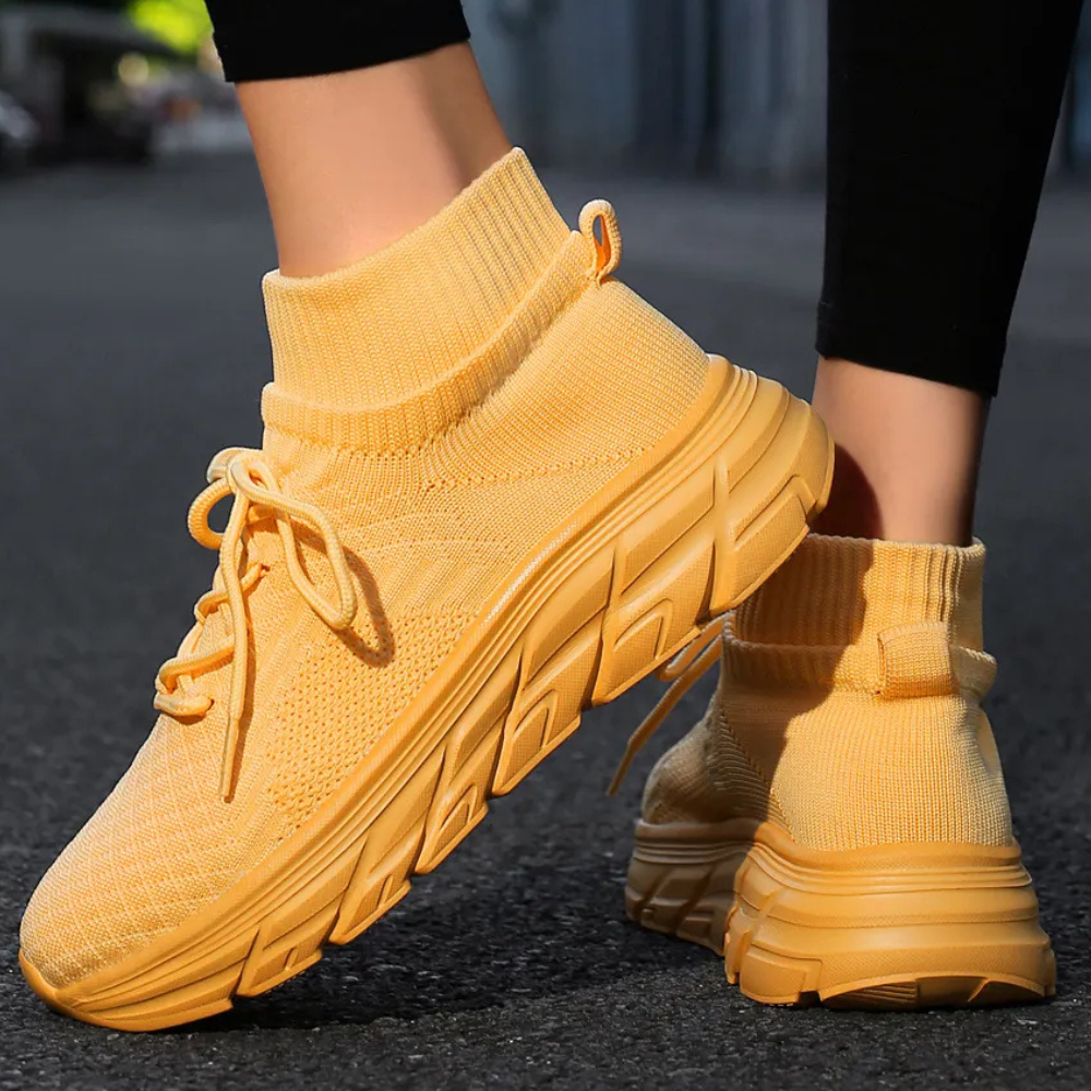 Ainsley | Veelzijdige en comfortabele zomerschoenen