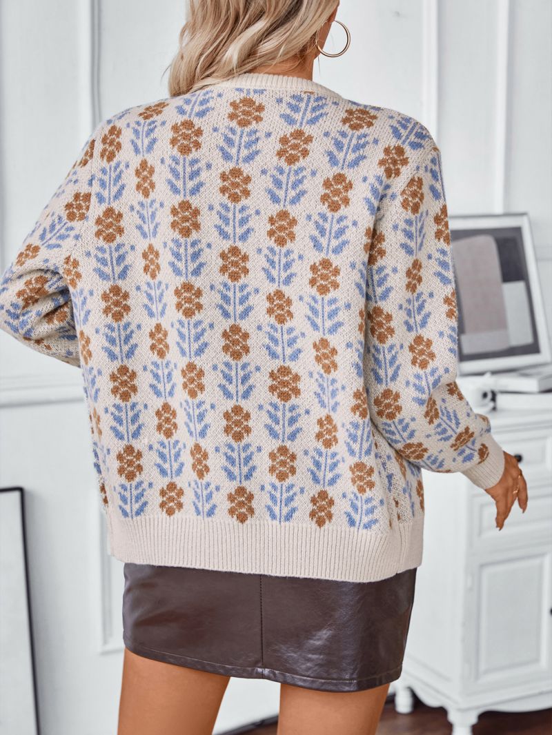 Valdis | Moeiteloos en Chic winter Vest