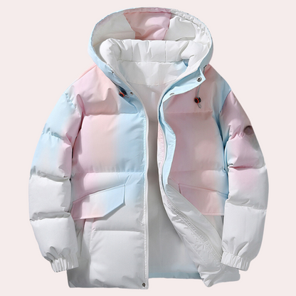 Vanda | Klassieke en comfortabele zomer Hoodie