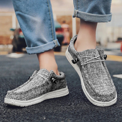 Austen | Casual en stijlvolle winterschoenen