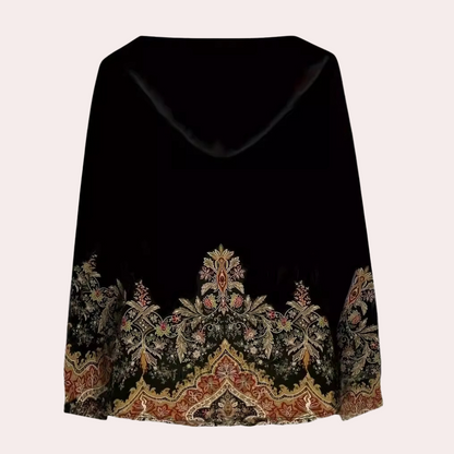 Salomea | Casual en Relaxed zomerjas