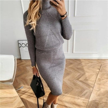 Josephina | Chique en Relaxte winter Trui