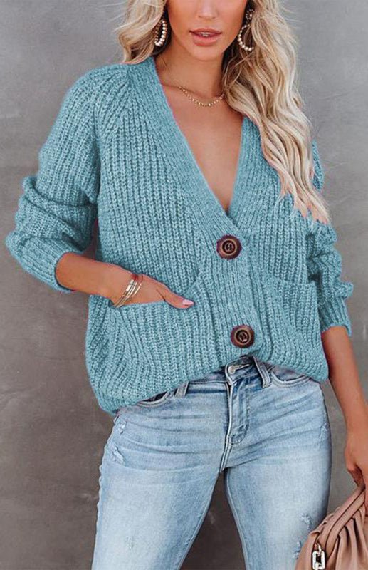 Makayla | Elegante en casual winterpullover