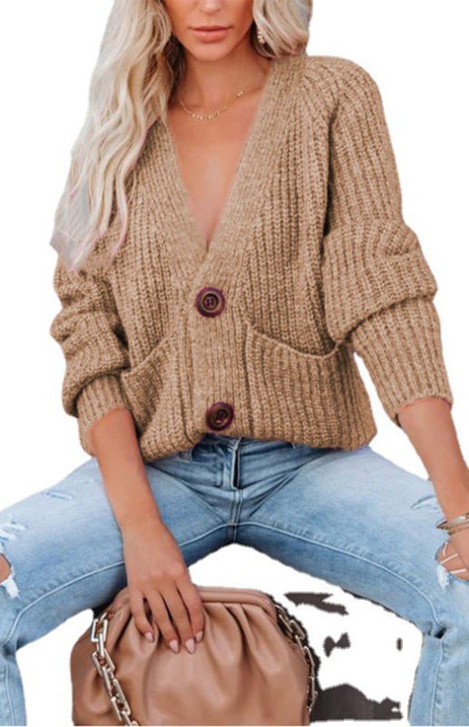 Makayla | Elegante en casual winterpullover
