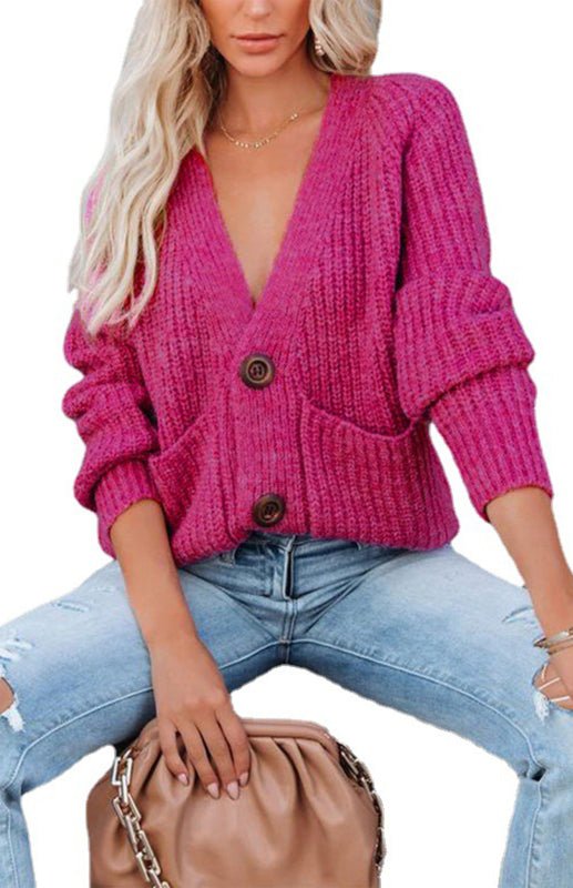 Makayla | Elegante en casual winterpullover