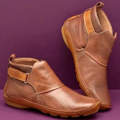 Tempest Tijdloze en elegante winterlaarzen