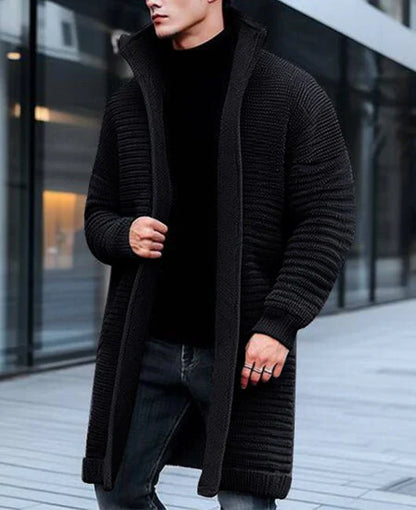 Ma. Cristina | Modern en veelzijdig wintervest