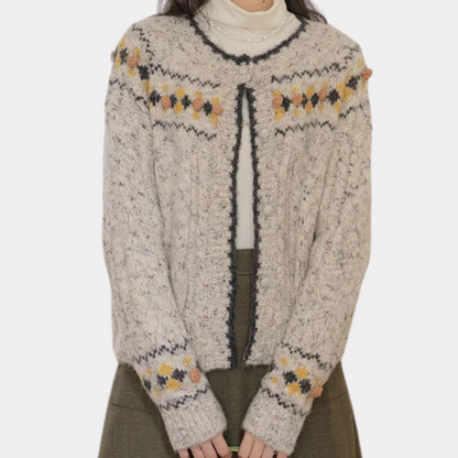 Casual en stijlvol zomer vest