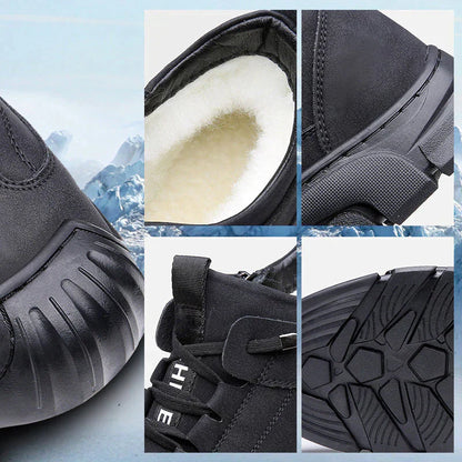 Mariposa | Elegante en Casual winterschoenen
