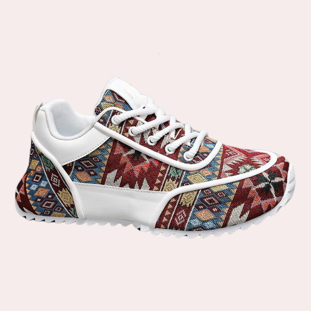 Trendy en elegante zomerschoenen