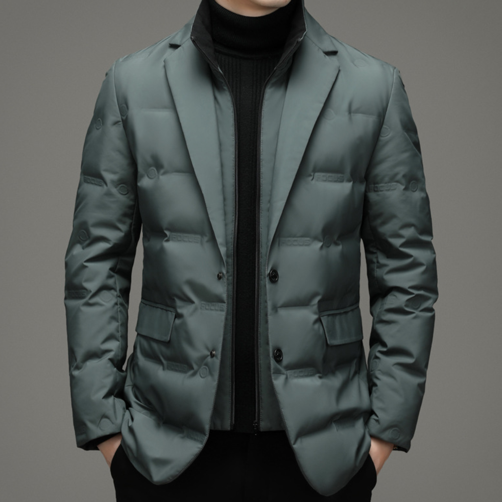 Puck | Trendy en elegante zomerjas