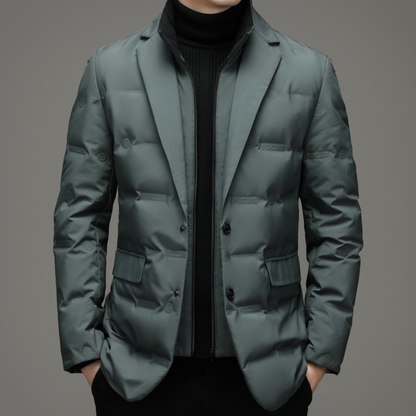 Puck | Trendy en elegante zomerjas