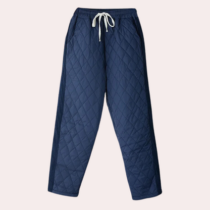 Mabel | Getailleerde en elegante zomerbroek